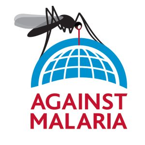 Against Malaria Logo