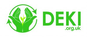 Deki Logo