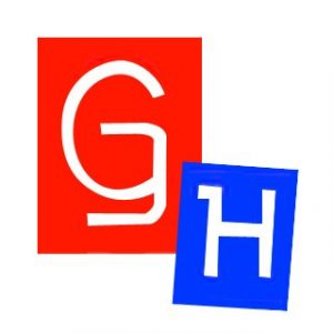 Glad’s House Logo