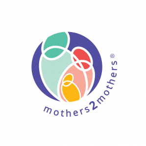 mothers2mothers Logo