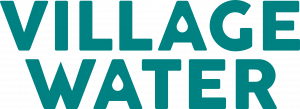 Village Water Logo