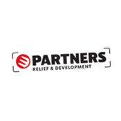 Partners Relief & Development Logo