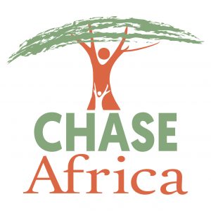 CHASE Africa Logo