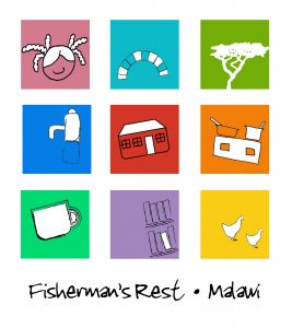 Fisherman’s Rest Logo