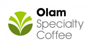 Olam Specialty Coffee Logo