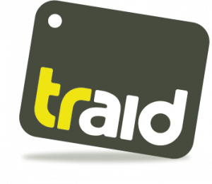 TRAID Logo
