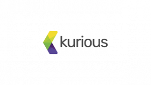 Kurious Agency Logo