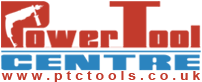 Power Tool Centre Logo