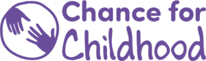 Chance for Childhood Logo