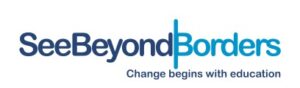 See Beyond Borders Logo