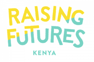 Raising Futures Kenya Logo