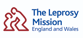 The Leprosy Mission Logo