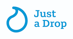 Just a Drop Logo